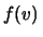 $\displaystyle \left(\frac{m}{2\pi\, k\, T}\right)^{\frac{3}{2}}
\, \exp{\left[-\frac{m\, v^2}
{2\, k\, T}\right]}\,\mbox{d}v_x\mbox{d}v_y\mbox{d}v_x$