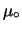 $ x \pm 3\,\sigma_e$