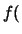 $\displaystyle f(\mu\,\vert\,\mathbf{x}) \propto f(x_1\,\vert\,\mu) \cdots f(x_n\,\vert,\mu) = \prod_i f(x_i\,\vert\,\mu)\,.$