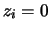 $ \sum_i\psi^\prime(z_i)$