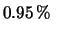 $\displaystyle /c^2$