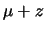 $\displaystyle f(z)=\frac{1}{\sqrt{2\,\pi}\,\sigma_Z}e^{-z/2\,\sigma^2_Z}\,.$