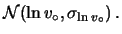 $\displaystyle v=\frac{\sigma}{\mu}$