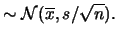 $\displaystyle \xrightarrow{n\rightarrow \infty}$