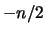 $ f_\circ(\sigma)=1/\sigma$