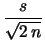 $\displaystyle \xrightarrow[n\rightarrow\infty]{}$