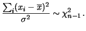 $\displaystyle \mbox{prior uniforme in $\log\sigma$}$