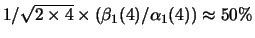 $ \log\sigma$