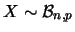 $\displaystyle {\cal N}(\frac{x}{T},\frac{\sqrt{x}}{T}\,.$