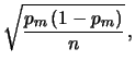 $\displaystyle \sigma_p$