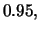 $\displaystyle F(p_\circ\,\vert\,x=0,n)$