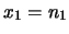 $\displaystyle f(p\,\vert\,x = n,{\cal B}) = (n+1)\,p^n = (n_1+n_2+1)\,p^{n_1+n_2}\, .$