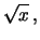 $\displaystyle \sigma_\lambda$