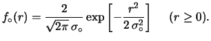 $ \sigma_\circ=10$