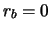 $ {\cal R}=1\ \forall\, r$