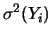 $\displaystyle V_{Y_{kl}} = \sum_{ij} \left. \frac{\partial Y_k}{\partial X_i} \...
...x_i} \left. \frac{\partial Y_l}{\partial X_j} \right\vert _{x_j} V_{X_{ij}}\, .$