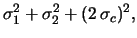 $\displaystyle \sigma^2(S)$