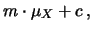 $\displaystyle \left( \begin{array}{ccc} \sigma_1^2 + \left(\sigma_{f_1}^2 + \si...
... \left( \sigma_{f_2}^2 + \sigma_{f_3}^2\right) \, x_3^2 \end{array} \right)\, .$