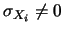 $\displaystyle \Pi_i \frac{1}{\sqrt{2\,\pi}\,\sigma_{Y_i}}\exp{\left[-\frac{(y_i-m\,x_i-c)^2}
{2\,\sigma_{Y_i}^2}\right]}\,.$