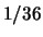 $ P(E_1)=P(E_2)=P(E_3)=1/3$