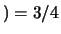 $ \Omega = \{(G,G), (G,g), (g,G), (g,g) \}$