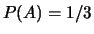 $ E_{10} = A\cup (B\cup C) = \Omega$