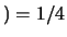 $\displaystyle \frac{1}{2}\times \frac{8}{10} \times \frac{3}{11}
+ \frac{1}{2}\...
...ac{9}{11}
+ \frac{1}{2}\times \frac{8}{10} \times \frac{8}{11}
= \frac{1}{2}\,.$