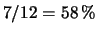 $\displaystyle \,\vert\, \overline{\mbox{bluff}})\cdot
P(\overline{\mbox{bluff}})\,:$