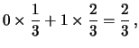 $\displaystyle \,\vert\,\overline{\mbox{\it scelta}},H_{c.v.})\cdot
P(\overline{\mbox{\it scelta}},\vert\,H_{c.v.})$