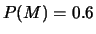 $ P(\overline{\mbox{\it scelta}}\,\vert\,H_{c.v.})
=P(\overline{\mbox{\it scelta}})$