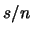 $ P(S\vert A_p^\prime) = 0.005$