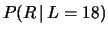 $ P(T_v=19) = 1$