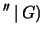 $\displaystyle P(L=18\cap \lq\lq T$