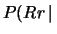 $\displaystyle \frac{1 \times \frac{1}{4} }
{ 1 \times \frac{1}{4} +
\frac{3}{4} \times \frac{1}{2} +
\frac{1}{2} \times \frac{1}{4} } = \frac{1}{3}$