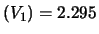 $ \sigma_{X_2} = 1.25$