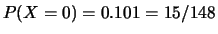 $ (X)=n/2$