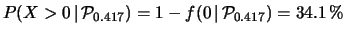 $ {\cal P}_{0.874}$