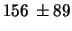 $ P(X \ne 0)=1-f(0\,\vert\,{\cal P}_{3.6}) = 97.3\,\%$