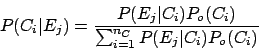 \begin{displaymath}
\sigma_{e p }( Q^2 < Q^2_{max} ; y_{min}<y<y_{max}) = \int
\int dy dQ^2 \sigma_{\gamma^* p} ( Q^2, W) \phi (Q^2,y)
\end{displaymath}