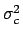 $\displaystyle \frac{1}
{\sqrt{1+\left(\frac{\sigma_i}{\sigma_c}\right)^2}
\,\sqrt{1+\left(\frac{\sigma_j}{\sigma_c}\right)^2}}\, ,$