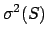 $\displaystyle \left( \begin{array}{cc}
\sigma_1^2 + \sigma_2^2+
4\,\sigma_c^2 &...
...2 \\
\sigma_1^2-\sigma_2^2 & \ \sigma_1^2 + \sigma_2^2
\end{array}\right) \, .$