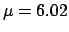 $\displaystyle P(A\,\vert\,x=3.01)=P(B\,\vert\,x=3.01)=0.5\,.$