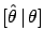 $\displaystyle \left[\frac{X+1}{n+2}\right] =
\frac{n\,p+1}{n+2} {\bf\ne} p \,.$