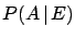 $ )\approx P_\circ(\overline{\mbox{HIV}}$