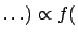 $\displaystyle f_2(\lambda\,\vert\,I_\circ,$