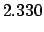 $\displaystyle r_u (x=0, {\cal L} =1.0\pm 0.1, \,$