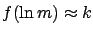 $\displaystyle \lambda = k \,\beta^3 = k\, \left(1-\frac{m^2}{E_b^2}\right)^{3/2}\,.$