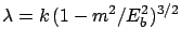 $\displaystyle f(\lambda\,\vert\,x=0) = e^{-\lambda}$