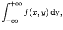 $\displaystyle f_X(x)$