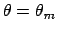 $ \theta_1 \le
\theta_{{\small\it m}} \le
\theta_2 \hspace{0.48 cm }\Longrightarrow$